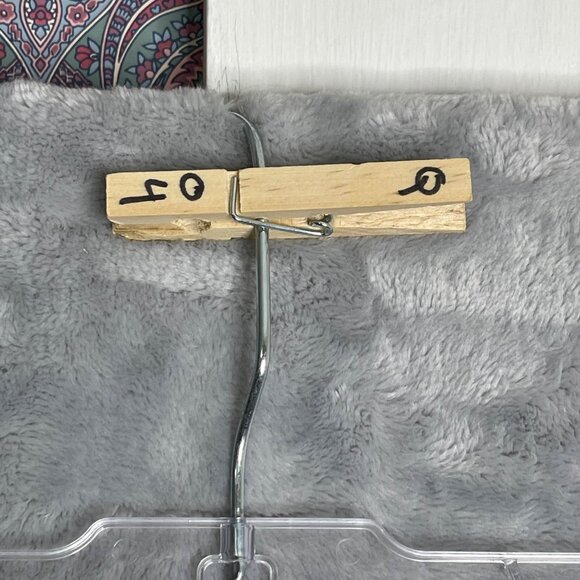 Tommy Bahama Cargo Shorts Green Mens 35 Silk‎ Cotton Preppy Coastal - Picture 9 of 9